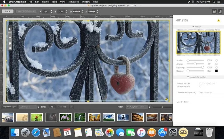pixellu smartalbums 2 2