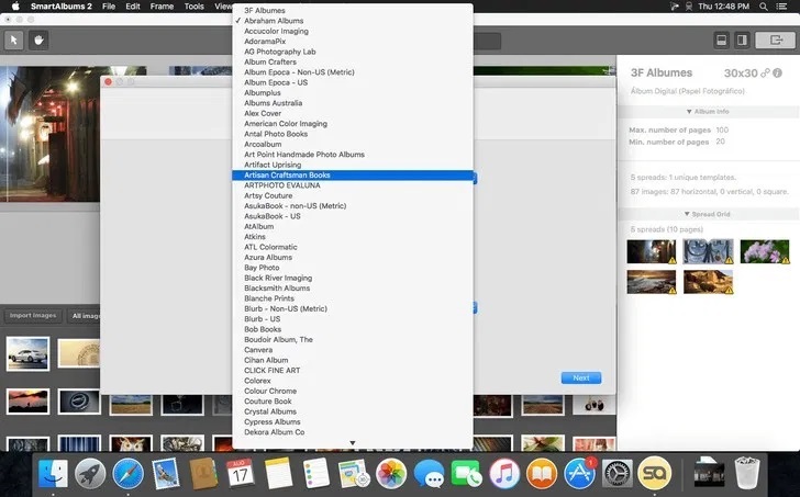 pixellu smartalbums 2 4