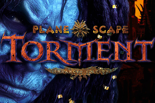 Planescape: Torment: Enhanced Edition MacOs – Game 1 planescape torment enhanced edition