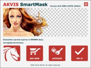 plug in akvis smartmask mac