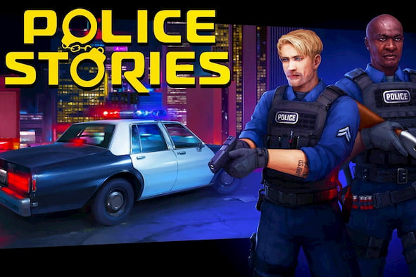 Police Stories macOS – Câu chuyện cảnh sát 1 police stories mca