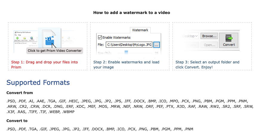 prirsm-mac prirsm mac