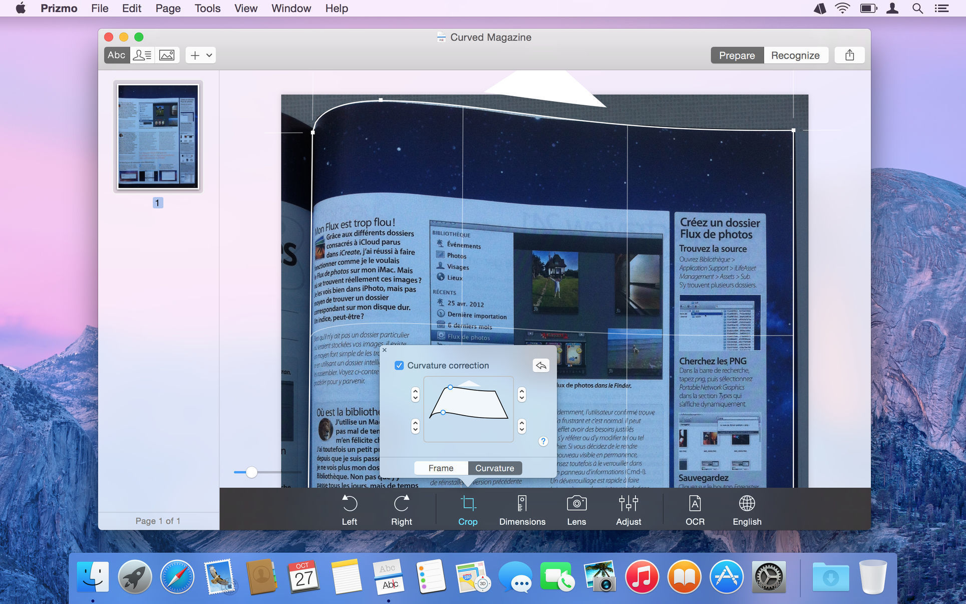 prizmo-cho-mac prizmo cho mac