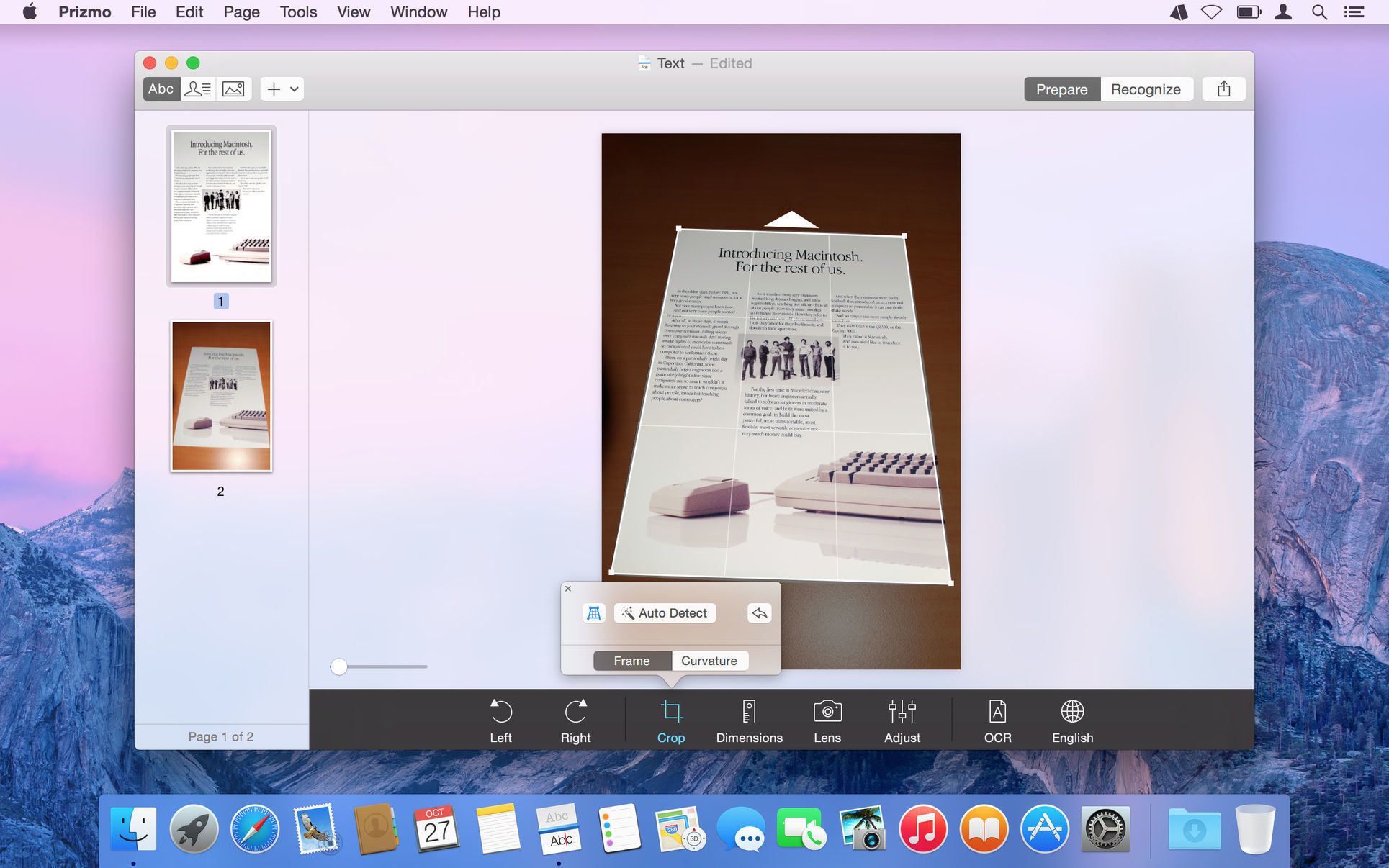 prizmo-tai prizmo tai