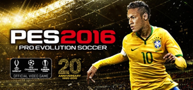 Pro Evolution Soccer 2016 – PES 2016 Mac 1 pro evolution soccer 2016 pes 2016 trecc82n mac 1