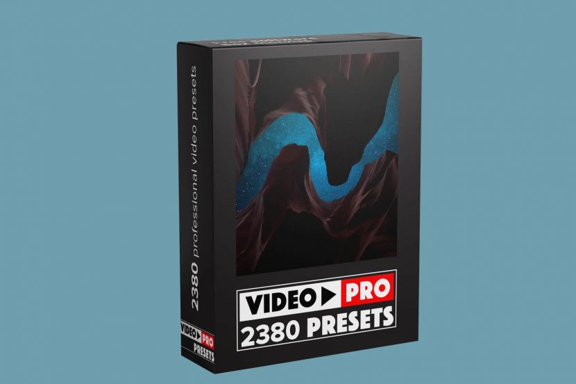 Pro Luts Collections MacOs 2380 LUTs – Bộ LUTs khủng 1 pro luts collections 2380 luts 830x553 1