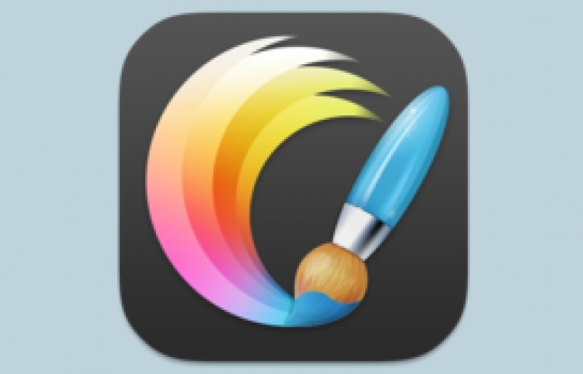 Pro Paint macOS – Bộ công cụ & Brush nghệ thuật 1 pro paint mac