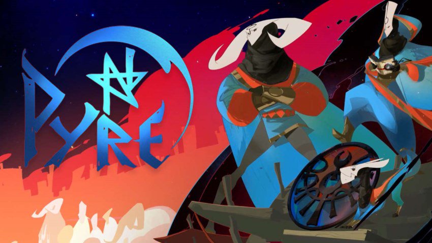 Pyre MacOs – Game nhập vai 1 pyre mac