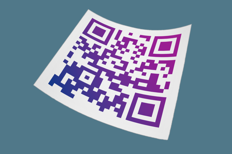 QR Factory MacOs – Phần mềm tạo mã QR đa sắc 1 qr factory