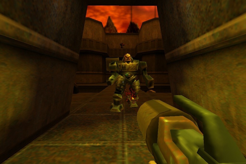 quake3 quake3