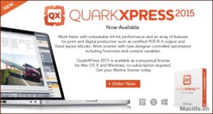 quarkxpress 2016 mac