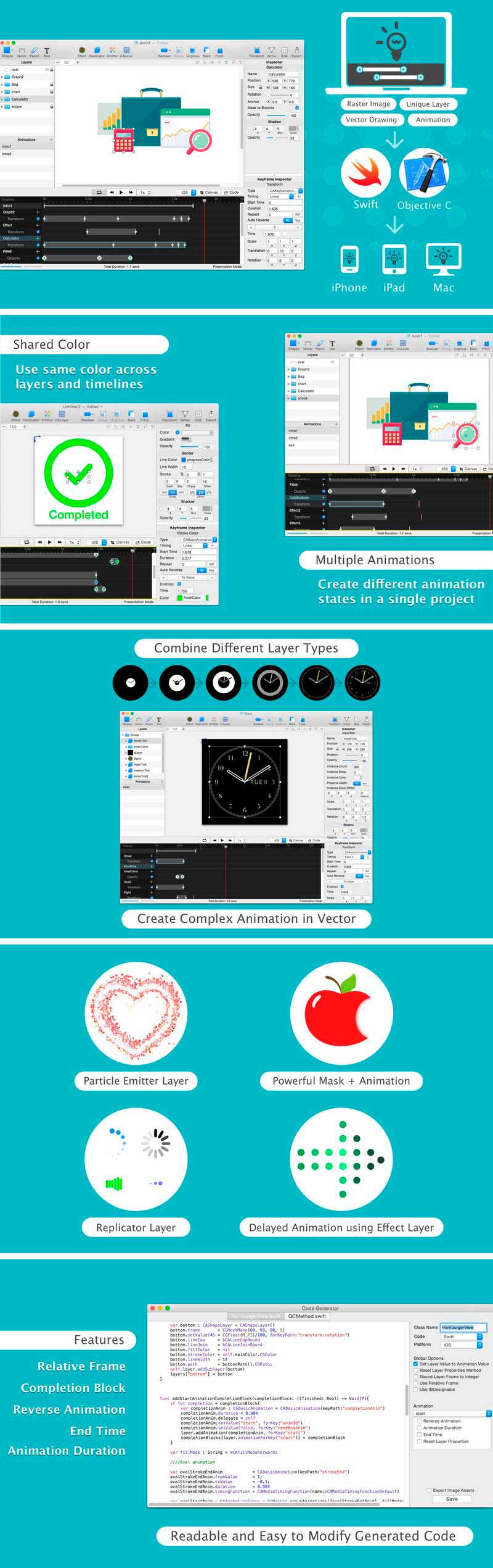 quartzcode-mac quartzcode mac