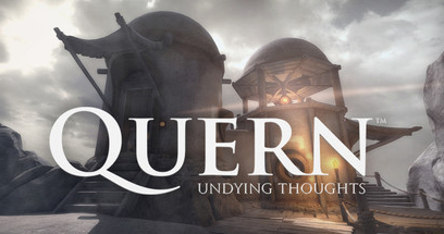Quern – Undying Thoughts macOS: Game phiêu lưu giải đố 1 quern undying thoughts