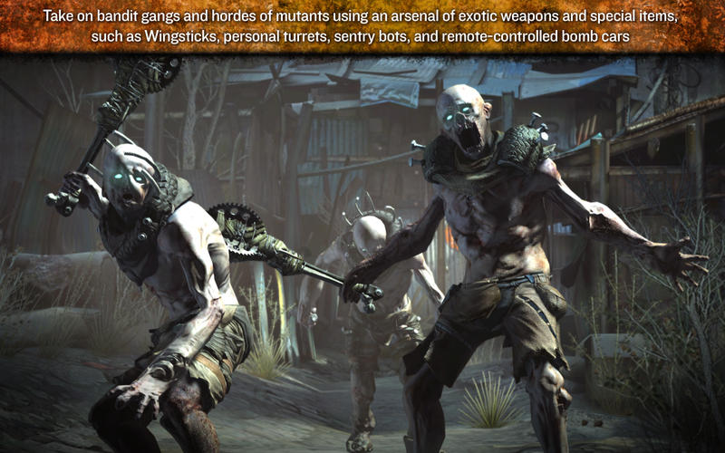 rage campaign edition 2