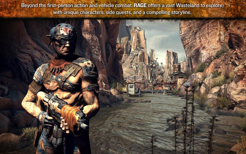 rage-campaign-edition rage campaign edition