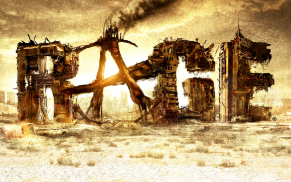 RAGE Complete Edition macOS – Game bắn súng kinh điển đồ họa đẹp 1 rage