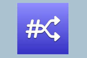 range random number generator icon