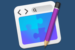 rapidweaver 8 icon