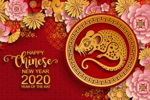 rat symbol of chinese new year 2020 illustration 2 1