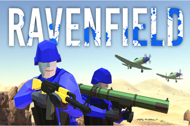 Ravenfield Early Access MacOs – Game FPS độc đáo 1 ravenfield early access mac