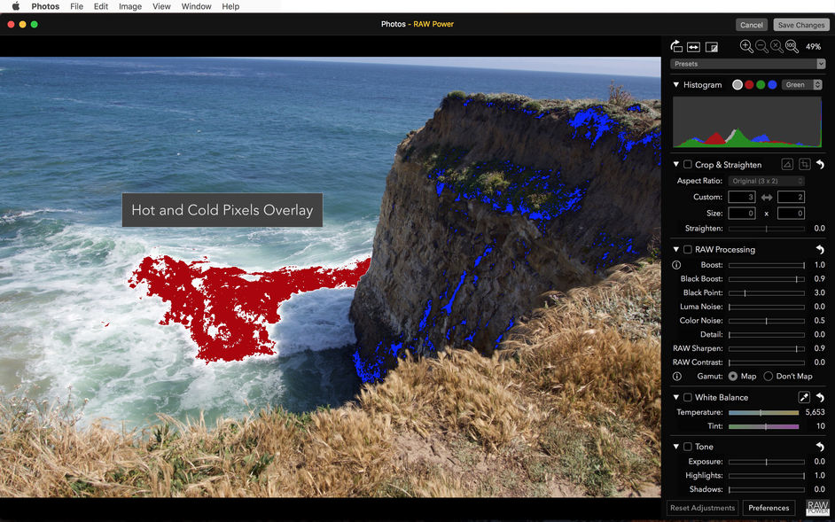 raw-power-cho-mac raw power cho mac