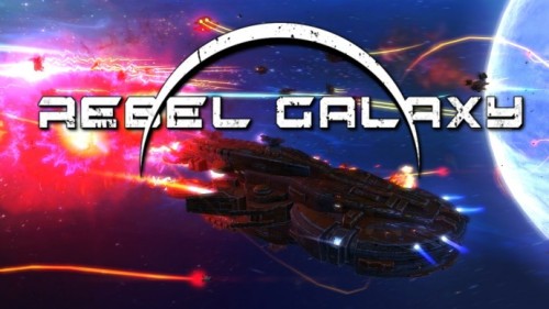 Rebel Galaxy MacOs – Khám phá vũ trụ 1 rebel galaxy mac