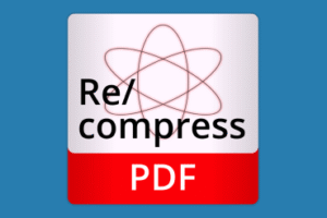 recompress icon