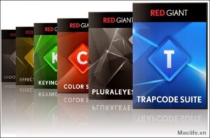 red giant complete pack 2015