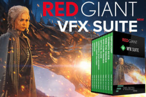 red giant vfx suite free download