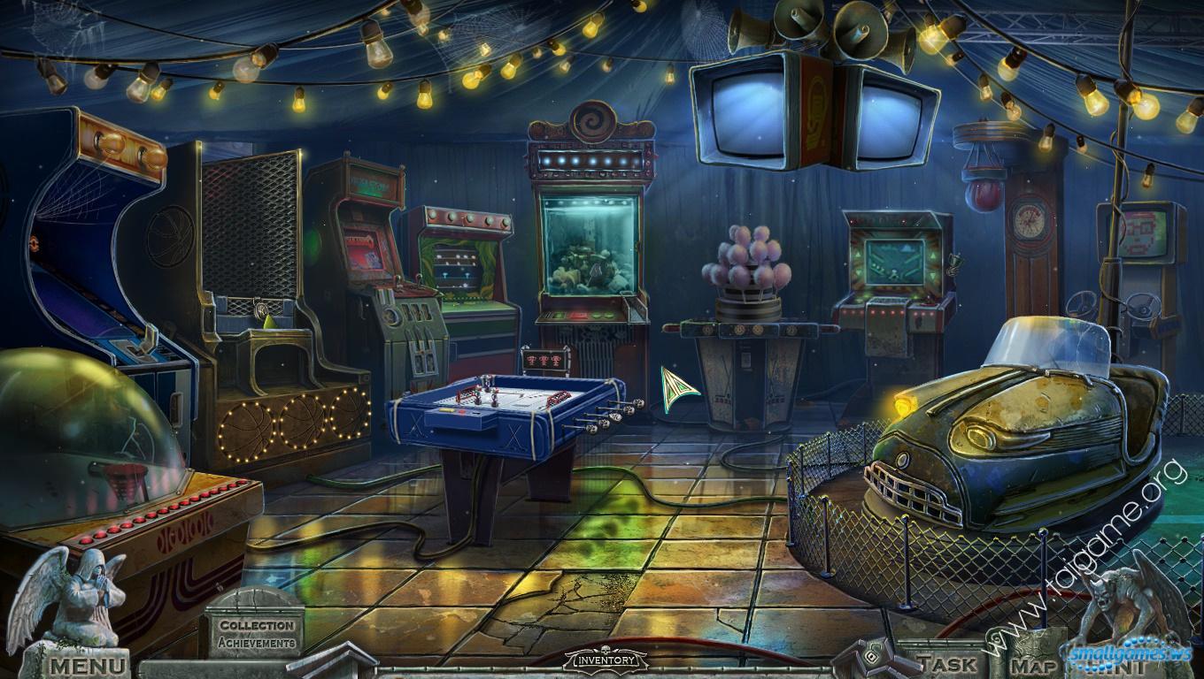 redemption-cemetery-embodiment-of-evil-collectors-edition-7 redemption cemetery embodiment of evil collectors edition 7