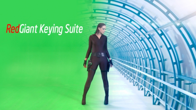 RedGiant keying suite macOS 11 – Keying Plugin 1 redgiant keying suite 11