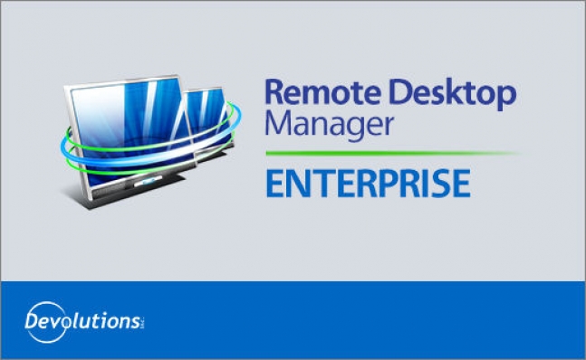Remote Desktop Manager Enterprise 6 MacOs – Quản lý RD trên Mac 1 remote desktop manager enterprise mac