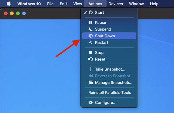 remove_mayao_parallels remove mayao parallels
