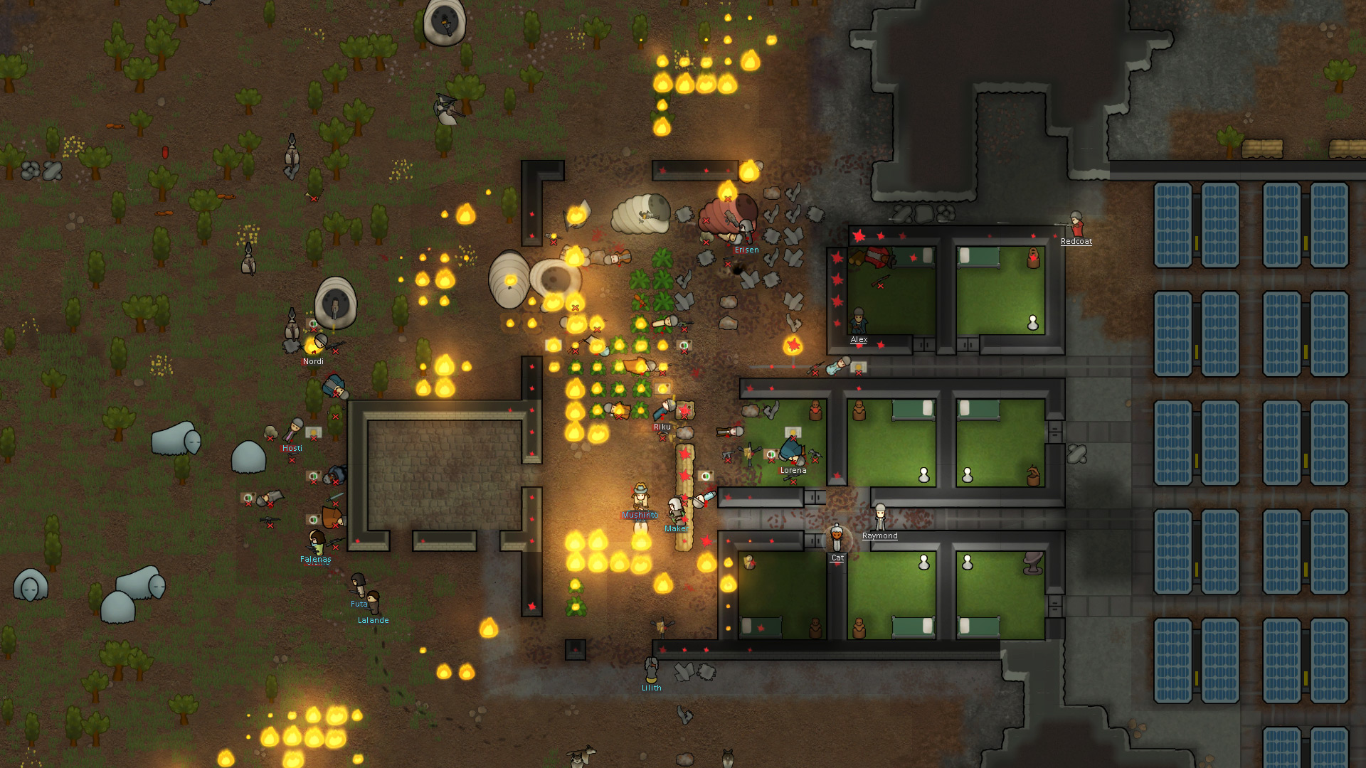 rimworld-mac rimworld mac