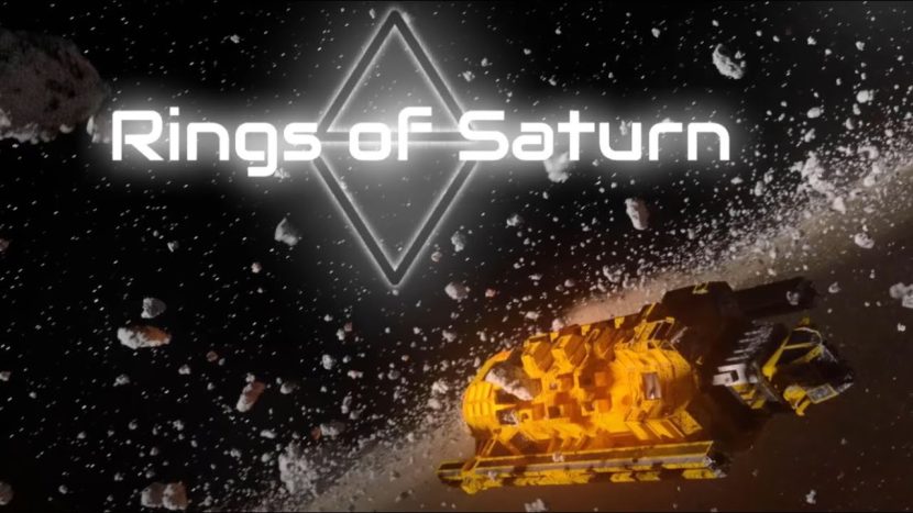 ΔV: Rings of Saturn MacOs – Game mô phỏng khai thác 1 rings of saturn 830x467 1