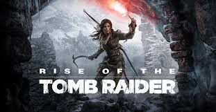 Rise of the Tomb Raider macOS – Game hành động, phiêu lưu 1 rise of the tomb raider