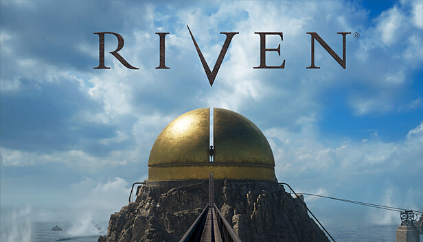 Riven MacOs – Game giải đố hack 1 riven