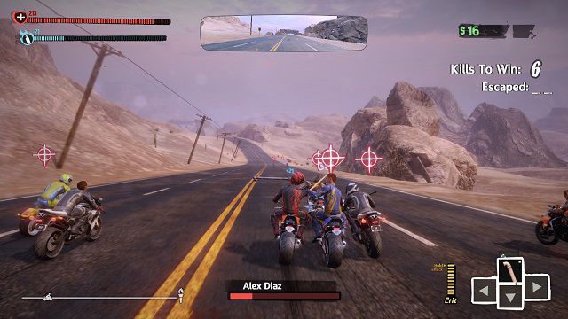 road-redemption-game road redemption game