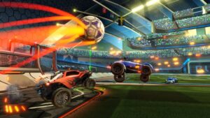 rocket league tua game hua hen lam trum esports tuong lai 830x467 1