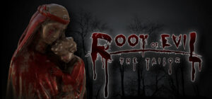 root of evil label