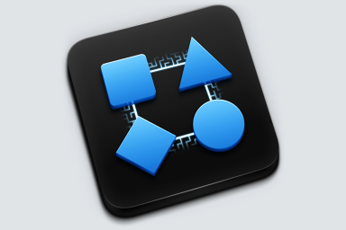 Runway MacOs – Thiết kế sơ đồ 1 runway