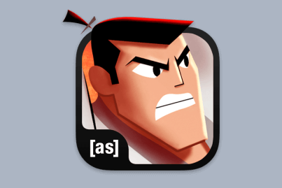 Samurai Jack MacOs – Trở thành chiến binh Samurai 1 samurai jack