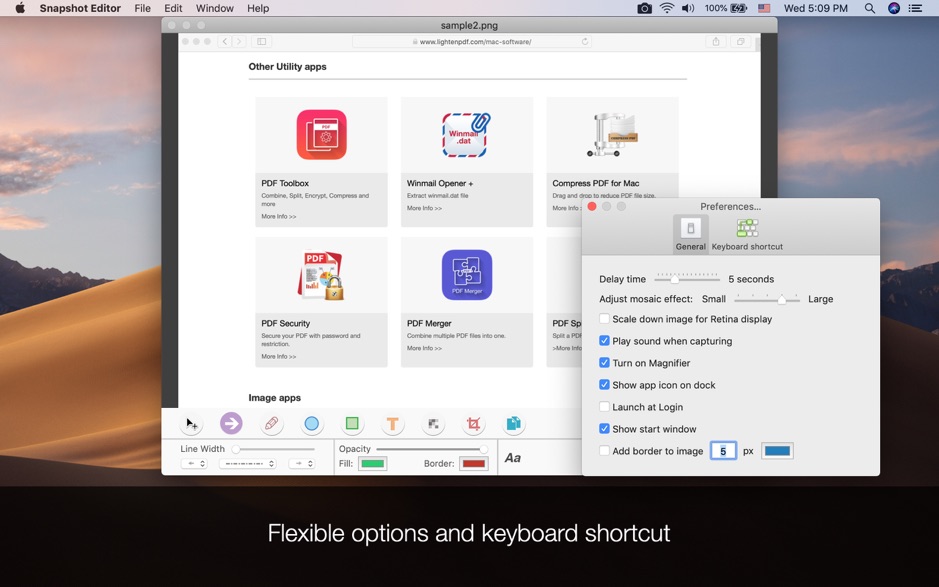 screenshot-editor-mac screenshot editor mac