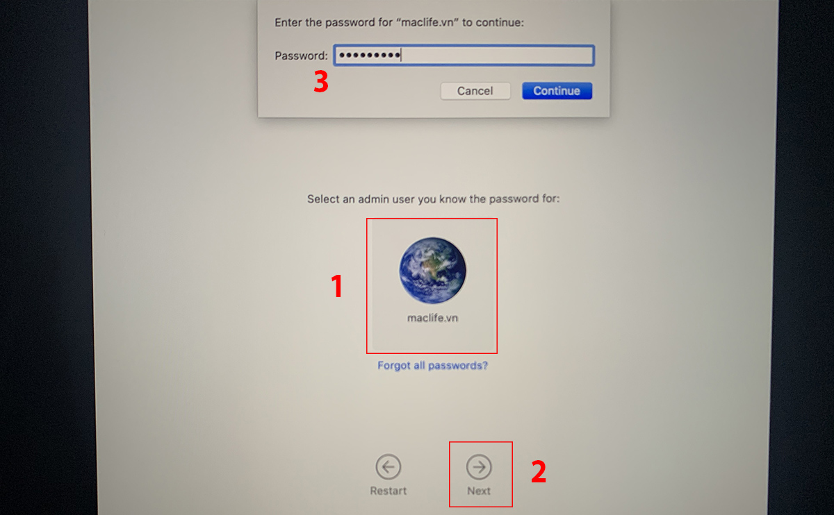 security-boot security boot