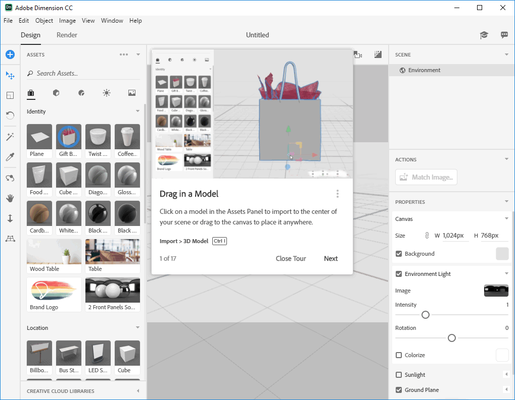 setup-adobe-dimension-cc-2018-full-7 setup adobe dimension cc 2018 full 7