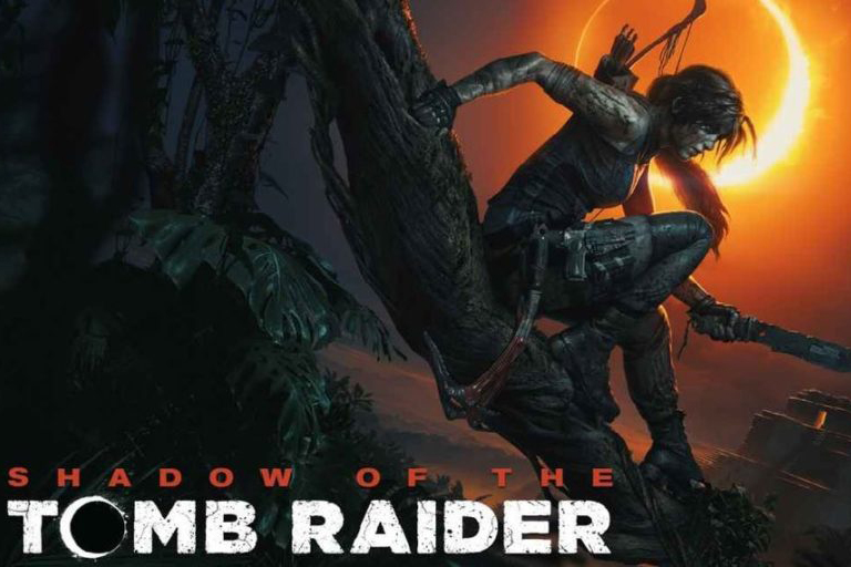 Shadow of the Tomb Raider: Definitive Edition MacOs 1 shadow of the tomb raider