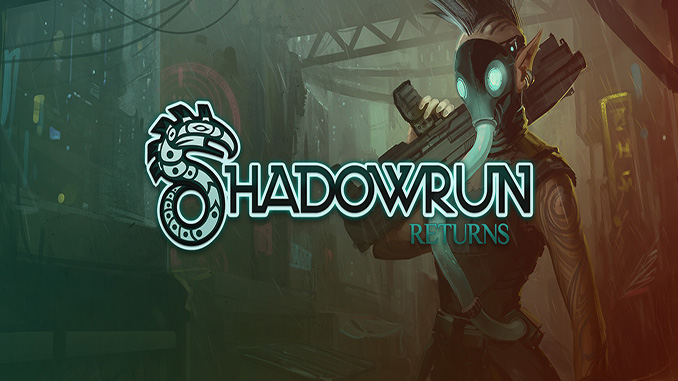 Shadowrun Returns MacOs - Game chiến thuật nhập vai 1 shadowrun returns