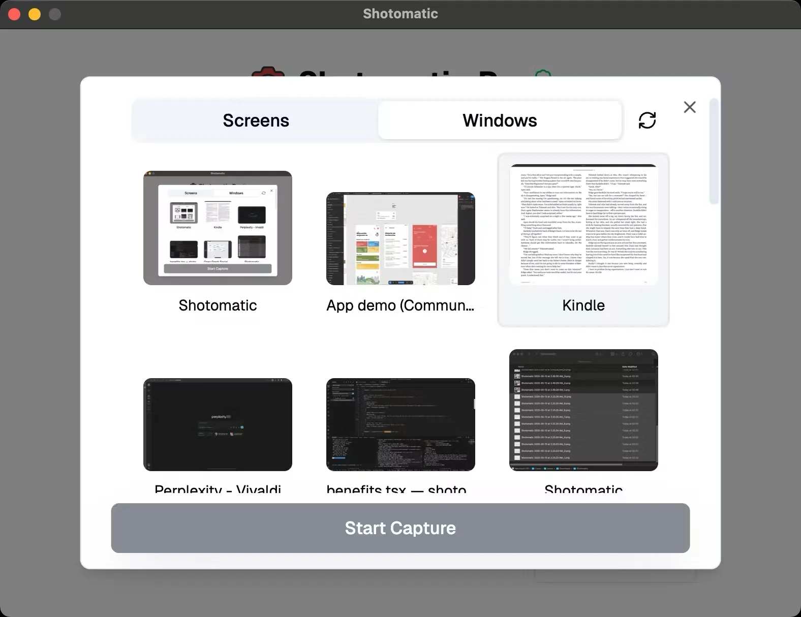 shotomatic shotomatic