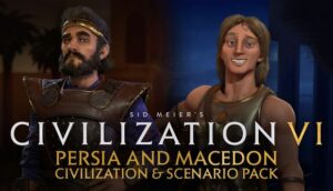 sid meiers civilization vi persia and macedon civilization and scenario pack