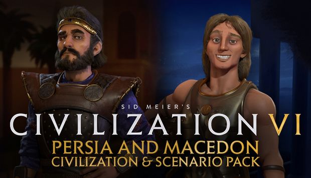 sid meiers civilization vi persia and macedon civilization and scenario pack